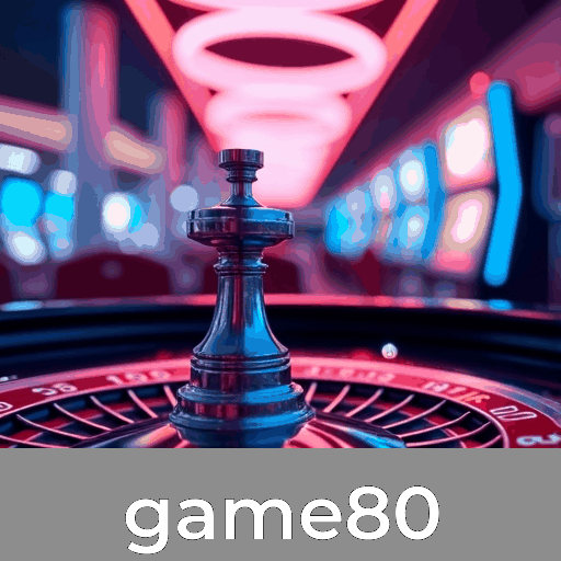 Experiência Real com game80: Jogos de Mesa ao Vivo