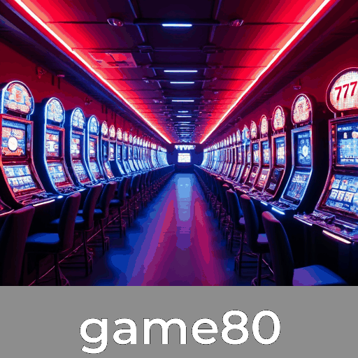 game80: Promoções Imperdíveis e Bônus Explosivos para Você