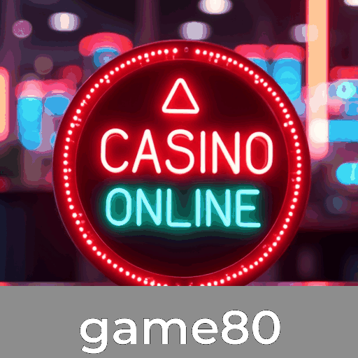 game80: Sua Fonte de Bônus Únicos e Ofertas Generosas