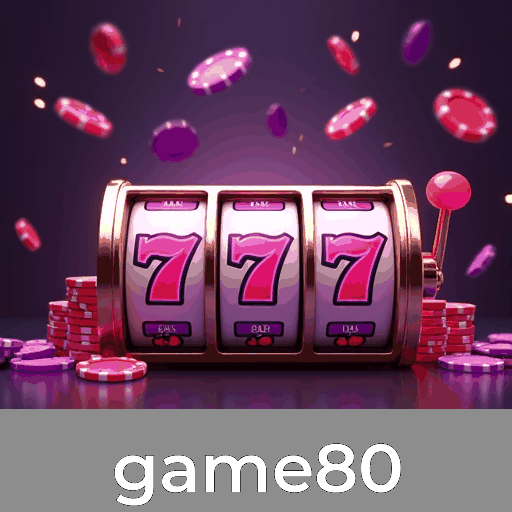 Game80: A Revolução das Apostas Móveis com Funcionalidade Completa