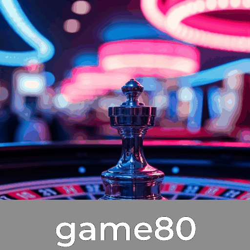 game80: Sua Fonte de Bônus Únicos e Ofertas Generosas