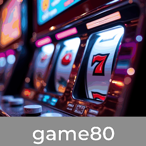 Game80: A Revolução das Apostas Móveis com Funcionalidade Completa