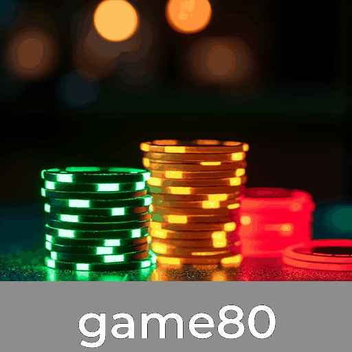 Game80: Onde a Emoção dos Jogos de Cassino Encontra Vitória